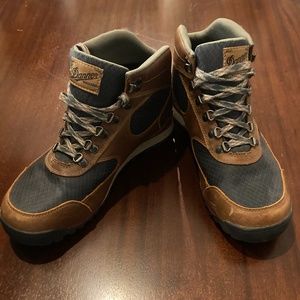 Danner Men's Barley Jag Hiking Boots Size 10D